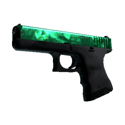 Glock Model 18 | Gamma Doppler (brand new)