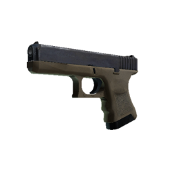Glock 18