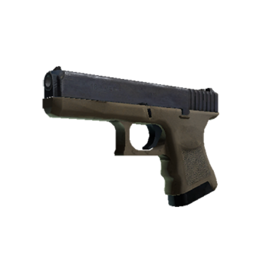 Glock 18